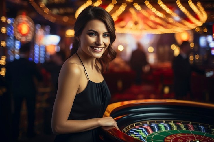Filipino player browsing 90ph sports and casino games on mobile device
