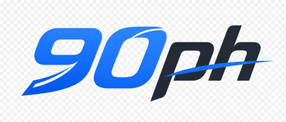 90ph logo